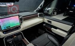 تويوتا سيكويا